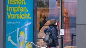 Robert-Koch-Institut sieht keine Verzerrung durch Corona-Schnelltests