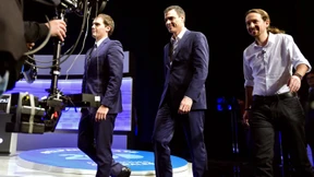 Jetzt zeigen wir den Alten mal, wie das geht