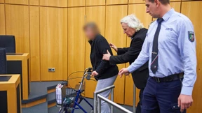 „Das Beste für mich und meine Kinder“