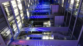 „Das reiche Eschborn wäre Geschichte“ 