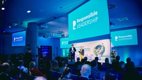 Verantwortungsvoll wirtschaften