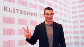 Die goldrichtige Entscheidung des Wladimir Klitschko