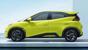 Seagul für weniger als 10.000 Euro