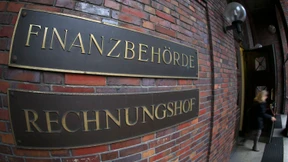 Die Selbstanzeige muss nicht weg