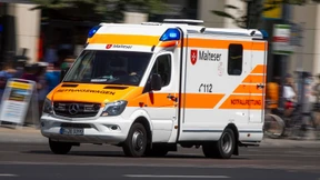 Ermittlungen gegen Krankenpfleger wegen fünffachen Mordes