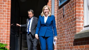 Erschüttert der „Klinikaufstand“ Warkens Reformpläne?