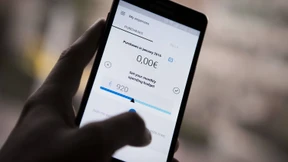 Smartphone-Banking wird immer beliebter