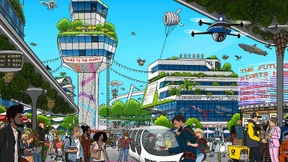 Diese Städte sind schon smart – und diese nicht