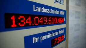 Vergangenheit frisst Zukunft