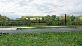 Häuser heizen mit Abwärme aus Rechenzentrum