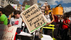 Kein Gymnasium trotz Einserschnitts 