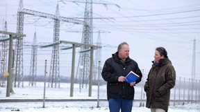 Die hässliche Seite der Energiewende