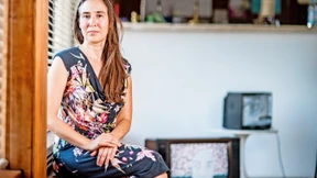 Versöhnung mit der Familie