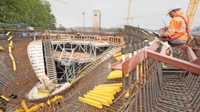 „Wir brauchen Quoten für grünen Stahl“