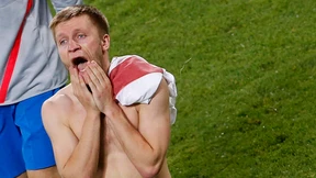 „Skandalöses Verhalten“