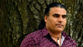 Moscheebesucher stoppte Attentäter