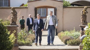 Zwei Gegengewichte zu Berlin?