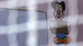 „Ich will meine Kindheit nachholen“