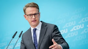 Die CDU leidet unter Signalstörungen