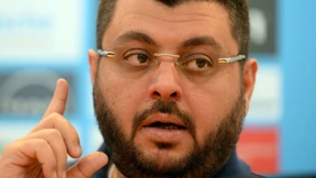 Ismaik will gegen 50+1-Regel klagen