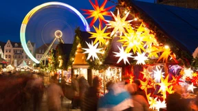 „Ein Trickdiebstahl geschieht in Sekunden“ 