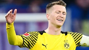 Dortmunds Konflikt wegen der Kette