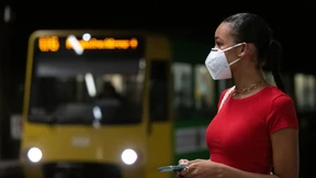 Bayern und Sachsen-Anhalt kippen Maskenpflicht im ÖPNV