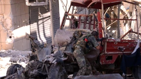 Assads Schwester angeblich ins Ausland geflohen