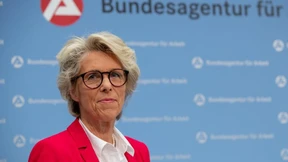 Eine neue Vorsitzende für die Mindestlohnkommission