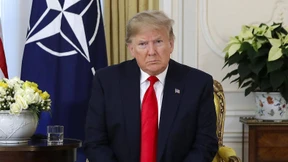 Nato-„Hirntod“-Äußerung ist „sehr fies“