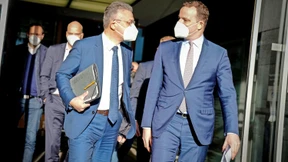 Was steht in den „RKI-Files“?