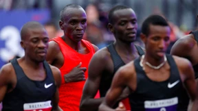 Absurder Wettlauf um den Marathon-Rekord