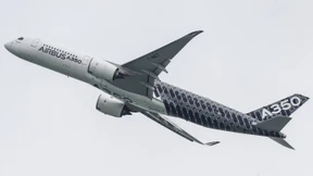 Großaufträge für Airbus und Boeing in Asien