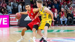 Alba verliert das Spitzenspiel 