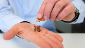 Banken drücken den Dispo-Zins