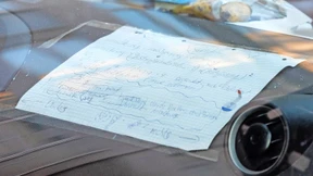 Wie konkret war die Tat geplant?