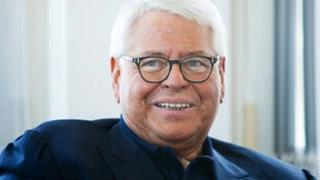 „Wir sind einer der gesündesten Bundesligaklubs“