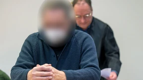 Jugendliche nach Oktoberfest missbraucht – Priester zu Haftstrafe verurteilt