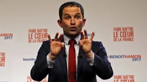 Flügelkampf an der Wahlurne