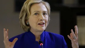 Hillary Clinton kritisiert Obamas Außenpolitik