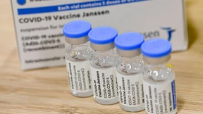 Keine Impfungen mit Johnson&Johnson-Vakzin