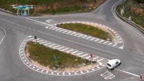 Spanien sagt Verkehrssündern den Kampf an