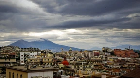 Die „Baby Gangs“ wollen Neapel erobern 