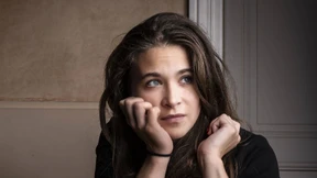 „Frau zu sein, hat mit Fiktion zu tun“