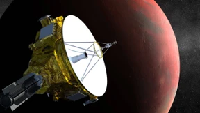 2,4 Millionen Kilometer in zwei Tagen