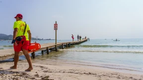 Deutscher Urlauber bei Bootsausflug auf Mallorca ertrunken