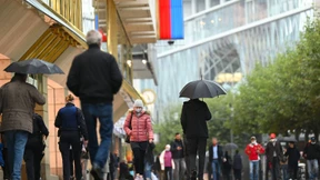Private Feiern im öffentlichen Raum auf 50 Personen begrenzt