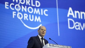 Scholz: „Zukunft gehört allein erneuerbaren Energien“