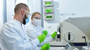 Pfizer will kein Aktionär von Biontech mehr sein