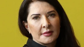 Marina Abramović lehrt für ein Jahr in Essen